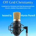 Off Grid Christianity