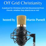 Off Grid Christianity
